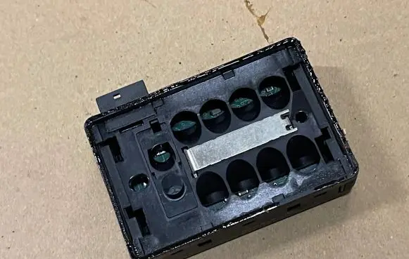 BMW 7 E65 E66 Rain sensor 6922046