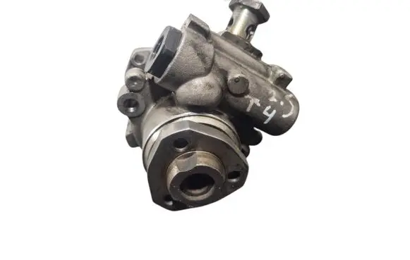 Power steering pump