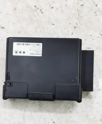 Subaru Impreza V Parking PDC control unit/module 87631F1N02 10051760