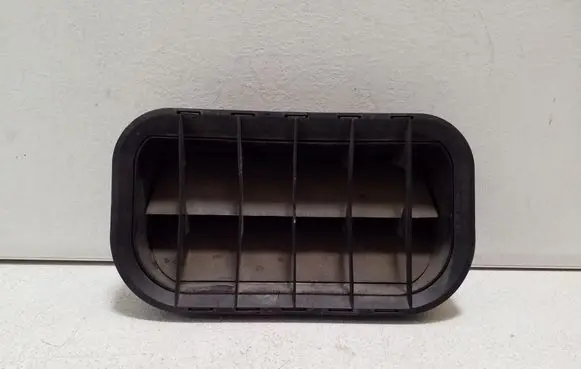 Skoda Superb B6 (3T) Quarter panel pressure vent 4A0819181