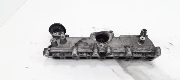Opel Astra H Intake manifold