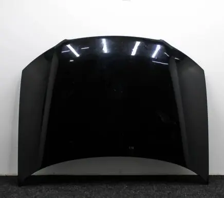 Audi A3 S3 8P Engine bonnet/hood 