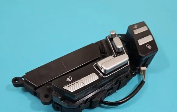 Mercedes-Benz S W221 Seat control switch A2218706951 IMPRK1434758