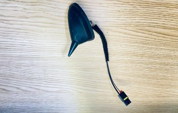 Ford Focus ST Aerial GPS antenna AM5T18828BF