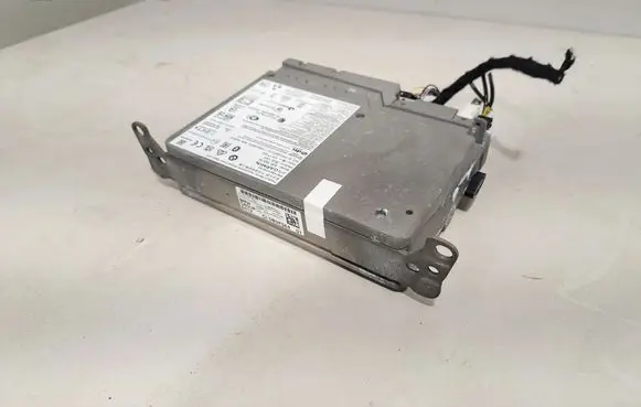 BMW X5 G05 GPS navigation control unit/module 5B3F564 5BA0339