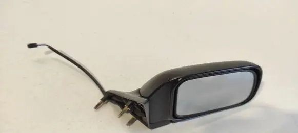 Mitsubishi Colt Front door electric wing mirror 