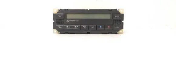 Volkswagen PASSAT B5 Climate control unit 3B1907044B 5HB00761710