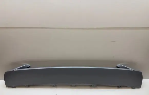 Audi Q5 SQ5 Front bumper lip 80A807531D