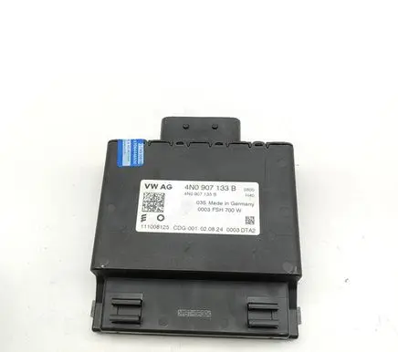 Porsche Cayenne (9Y0 9Y3) Other devices 4N0907133B