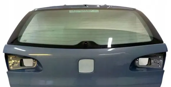 Seat Ibiza III (6L) Truck tailgate 6L6827024