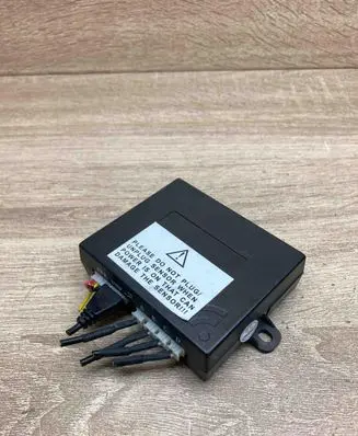 BMW X5 E70 Other control units/modules A00449082016