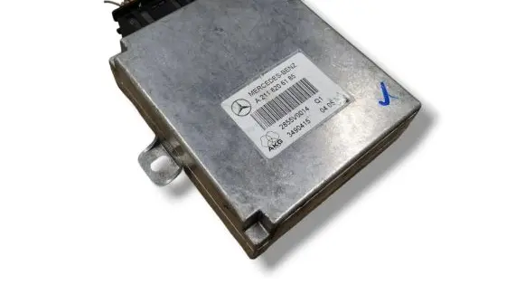 Phone control unit/module