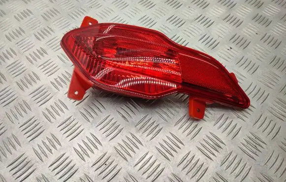 Opel Mokka X Rear fog light 