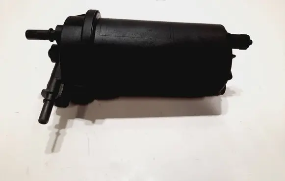 Opel Movano A Fuel filter housing 