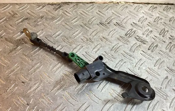 Porsche Macan (95B) Rear air suspension level height sensor 4H0907503 4H0941309