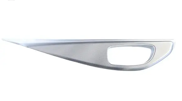 BMW 4 F36 Gran coupe Rear door card panel trim 829154GA0A