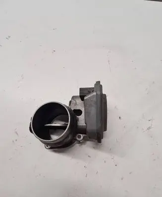 BMW X3 E83 Throttle valve 7804373 893210576