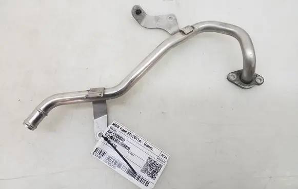 Brake vacuum hose/pipe