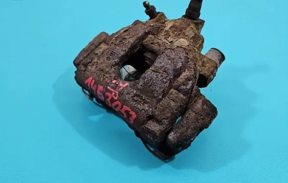 Volvo S60 Rear brake caliper IMPRK1463053