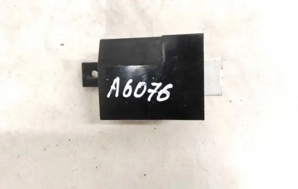Land Rover Discovery Sport Other control units/modules