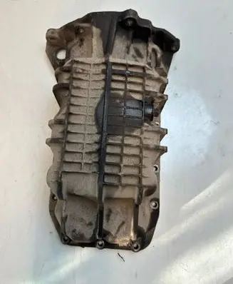 Ford Focus C-MAX Oil sump 98mm-6675-cb
