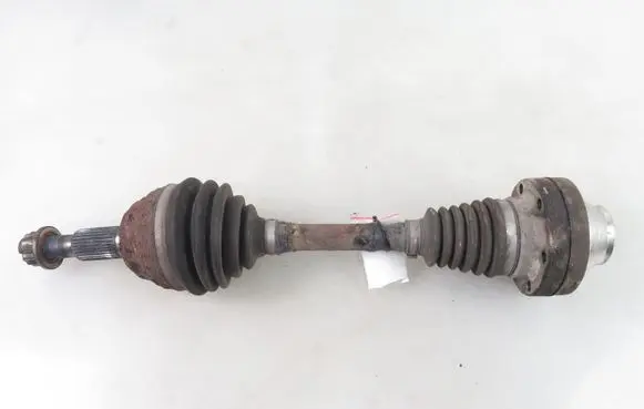 Audi Q7 4L Front driveshaft