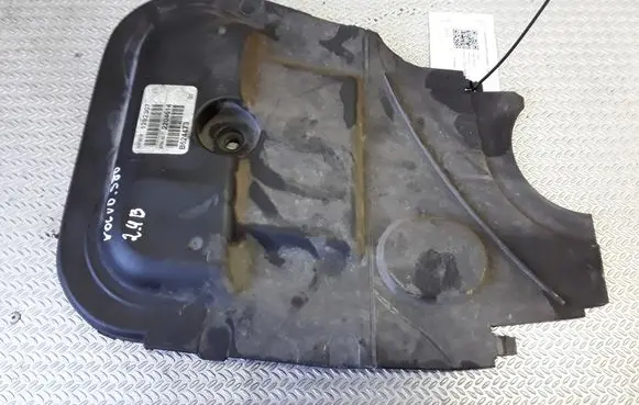 Volvo S80 Timing belt guard (cover) 9180744