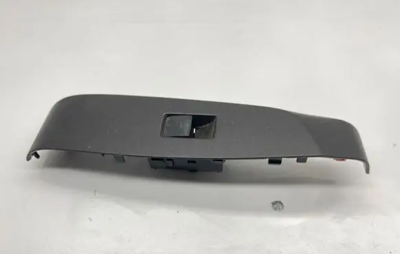 Toyota Camry Electric window control switch 7427106820