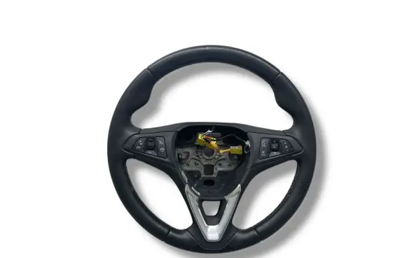Opel Astra K Steering wheel 34258849A 34277985A 39058750