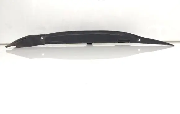 Hyundai i20 (PB PBT) Fender end trim 841411j000