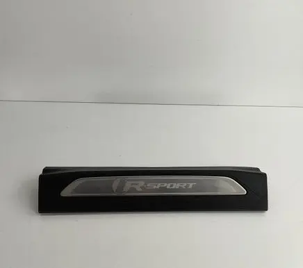 Jaguar XE Front sill trim cover GX7M13201A