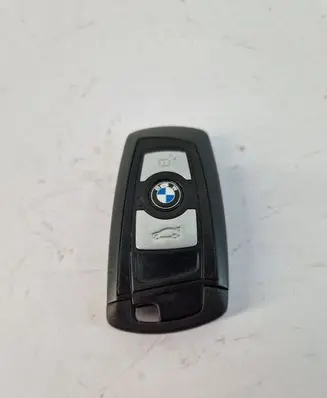 BMW 3 F30 F35 F31 Ignition key/card 