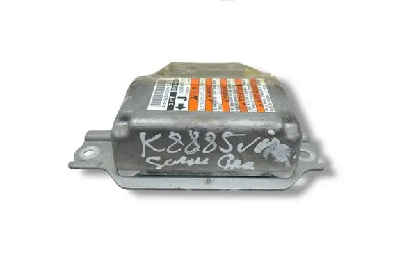 Suzuki Grand Vitara I Airbag control unit/module 3891054J10 02631003CP9 15230063101