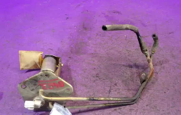 In-tank fuel pump