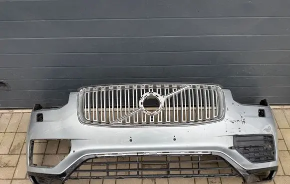 Volvo XC90 Front bumper