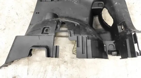 Toyota Verso Other trunk/boot trim element