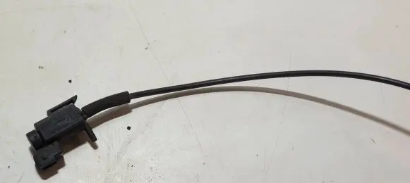 Volvo V70 Turbo solenoid valve 30611668 72224010 03T063