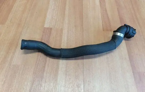 BMW 1 E81 E87 Engine coolant pipe/hose 6928591 64216928591