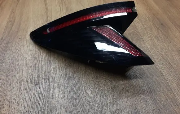 Hyundai Tucson IV NX4 Rear/tail lights 92401N7100
