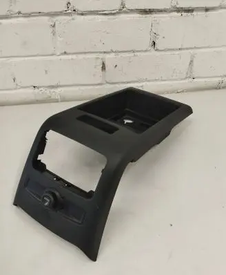 Audi A6 S6 C6 4F Other center console (tunnel) element 4F0863244C