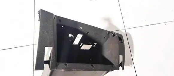 Citroen C5 Glove box