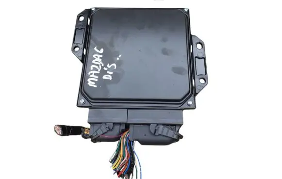 Mazda 6 Engine control unit/module RF8G18881D