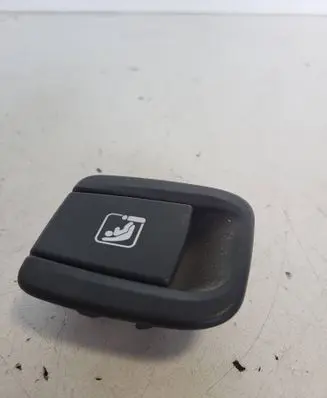 Skoda Octavia Mk4 ISOFIX cover 246565