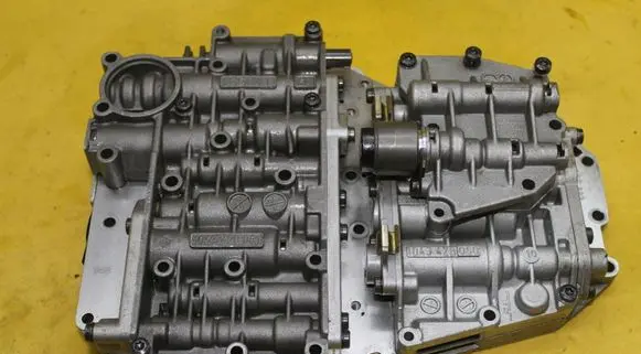 Audi A8 S8 D2 4D Other gearbox part 