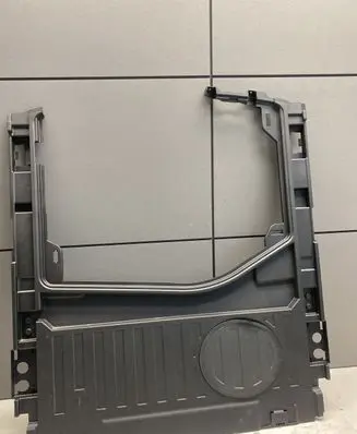Audi A6 S6 C7 4G Trunk/boot floor carpet liner 4G9864106A