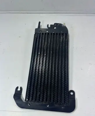 Renault Trafic III (X82) Fuel cooler (radiator) 