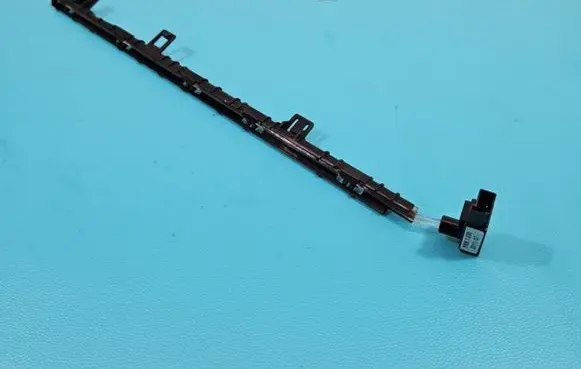 Ford C-MAX II Number plate light AM51-13E700-CC IMPRK1389292