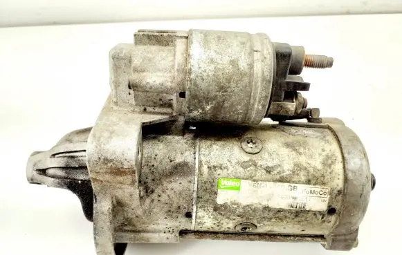 Ford Focus Starter motor AV6N11000GB