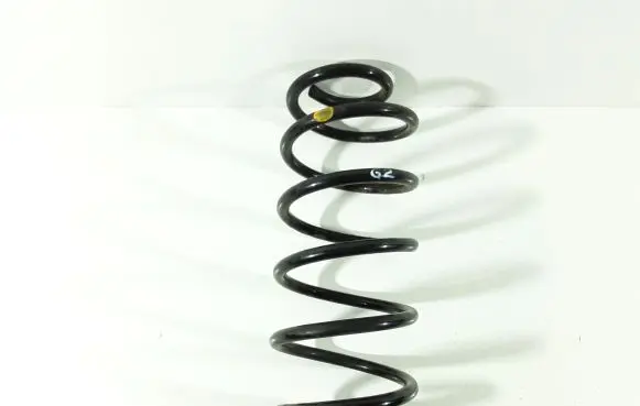 Toyota Yaris Rear coil spring