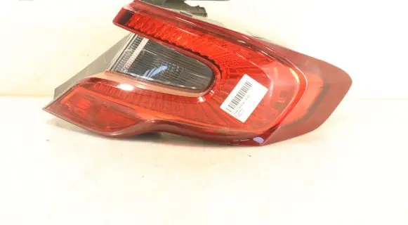 Fiat Tipo Rear/tail lights